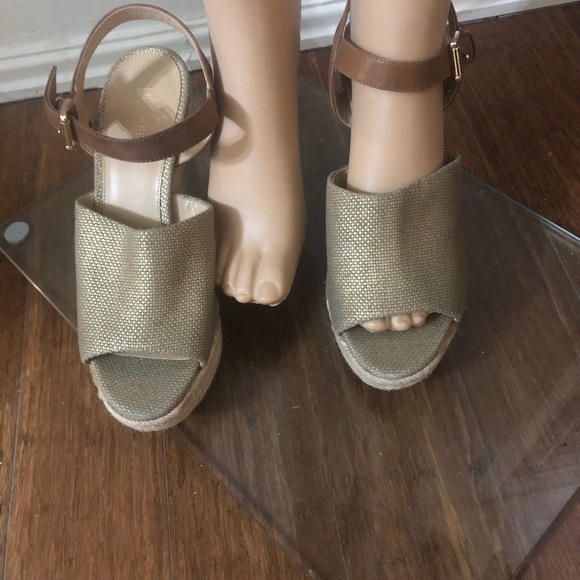 micheal kors penelope wedge - Picture 8 of 8